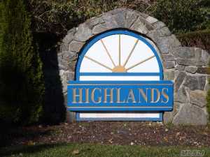 The Highlands