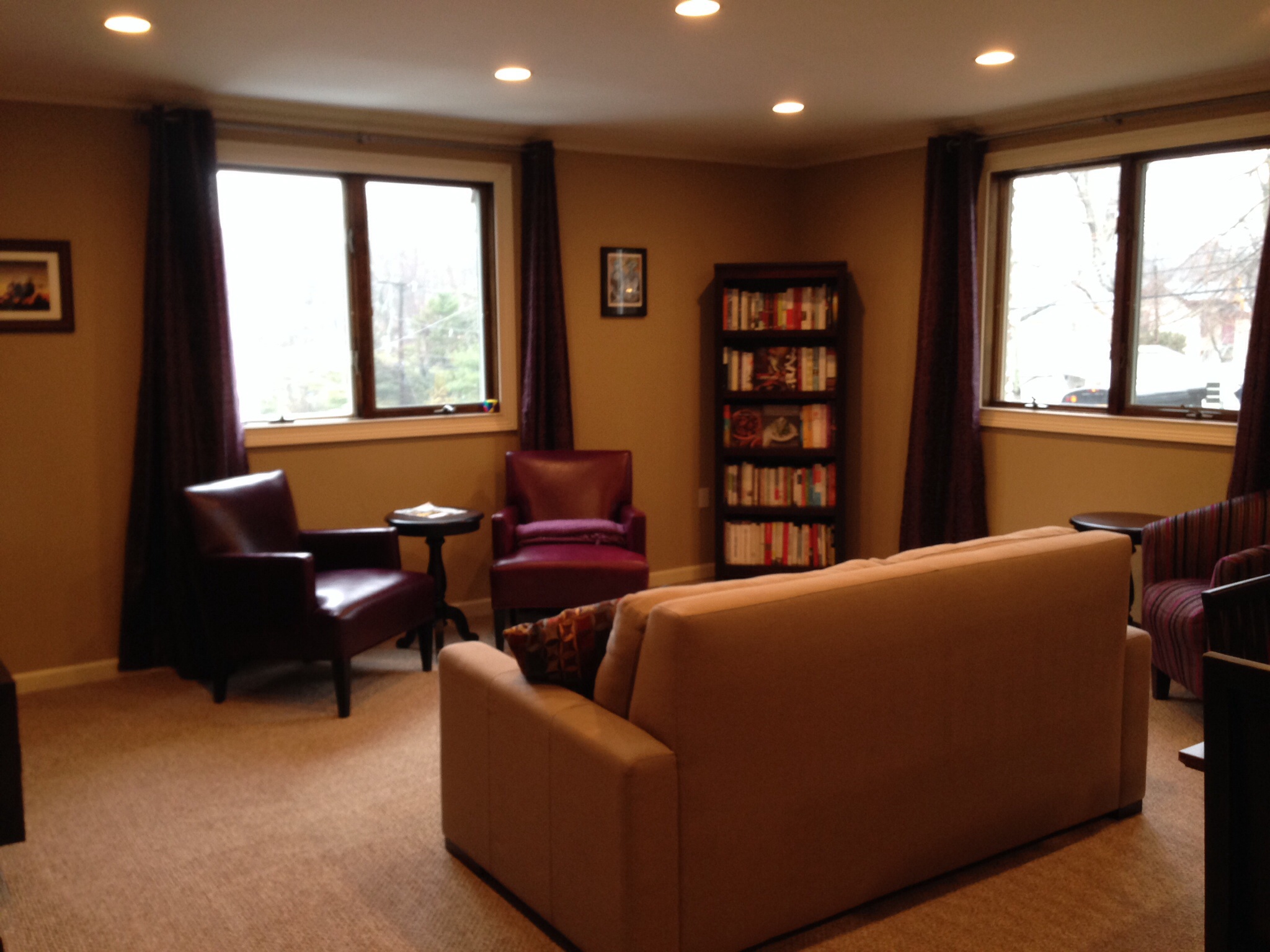 Port Jefferson Village