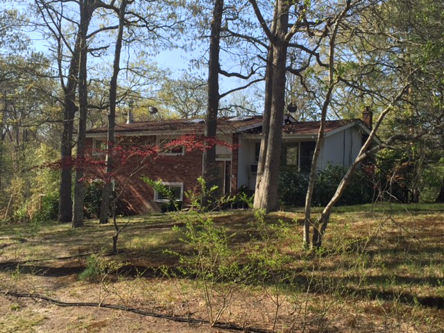 40 Suffolk Down Shoreham, NY – ARTIST RETREAT – TOTAL&nbsp;PRIVACY