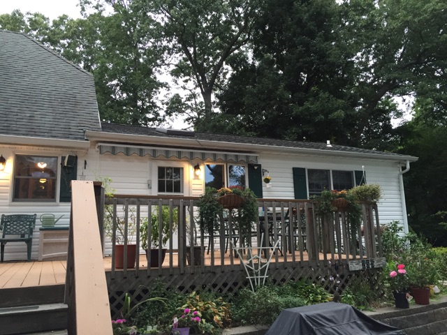 1 Bedroom in Miller Place $1300 includes all