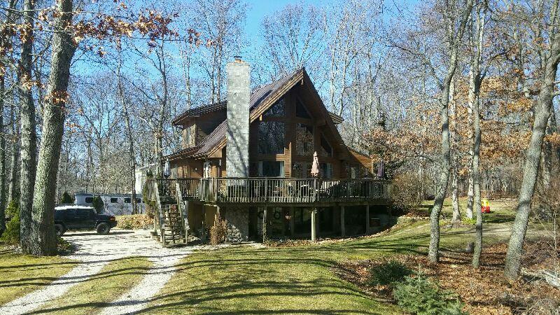Custum Built Home in Southold,&nbsp;NY